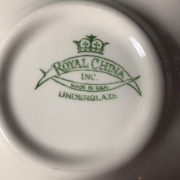 Vintage Newport Resort Motel Ash Tray Miami Beach Florida 1960s - Picture 4 of 4